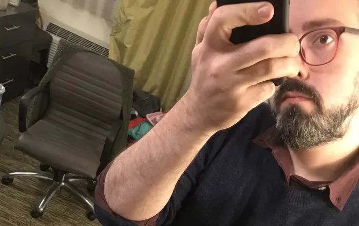 OnlyFans cuenta thebeardedbear header 2