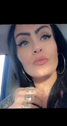 OnlyFans cuenta lyssawiththesweetcheeks avatar 1