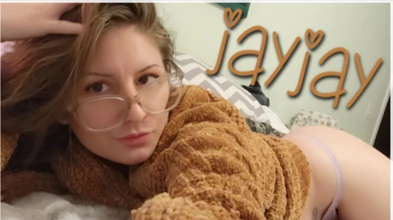 OnlyFans cuenta jayjaybaexoteaser header 2