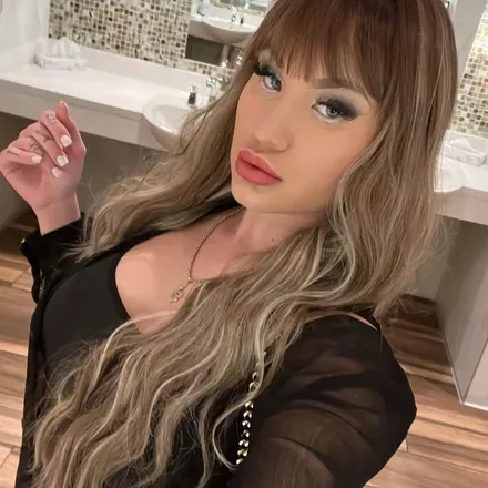 OnlyFans cuenta sexinatasha avatar 1