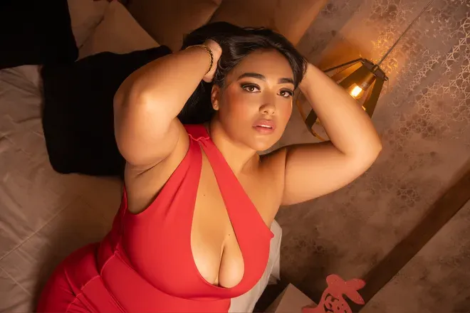 OnlyFans cuenta dannaalvarez header 2