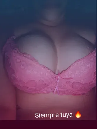 OnlyFans cuenta amorcito69 avatar 1