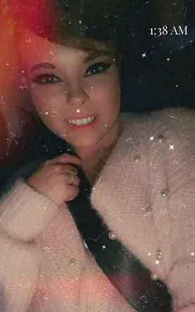 OnlyFans cuenta sugbabymorgan avatar 1