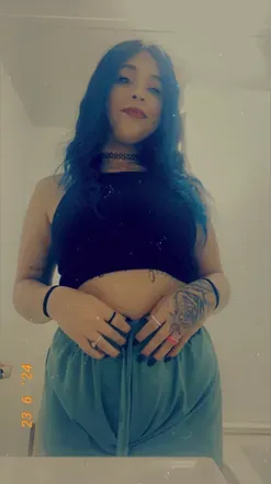 OnlyFans cuenta beautiful_tragedy23 avatar 1
