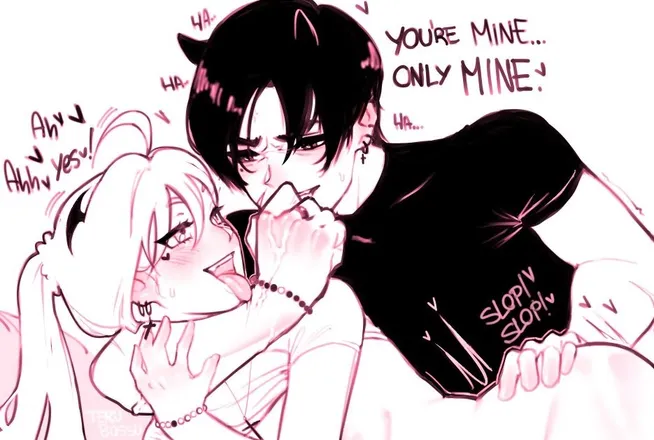 OnlyFans cuenta kinkyweeb header 2