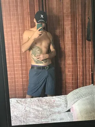 OnlyFans cuenta satanaas23 avatar 1