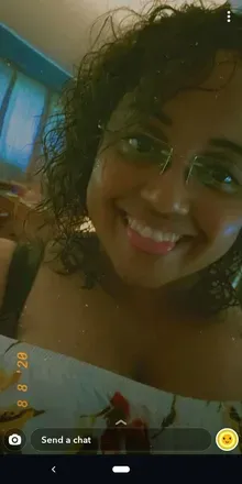 OnlyFans cuenta iamamarie07 avatar 1