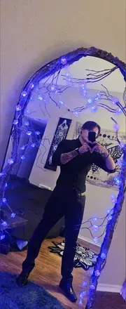 OnlyFans cuenta gandalftheperv avatar 1