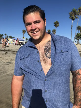 OnlyFans cuenta buffishdaddyd header 2