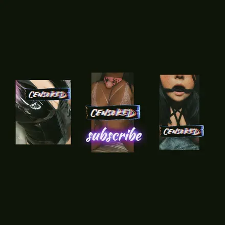 OnlyFans cuenta serene_the_queen header 2