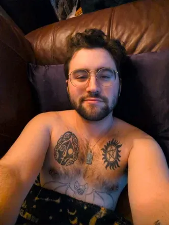 OnlyFans cuenta alexthewitch avatar 1