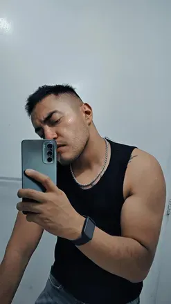 OnlyFans account  gerryger avatar 1