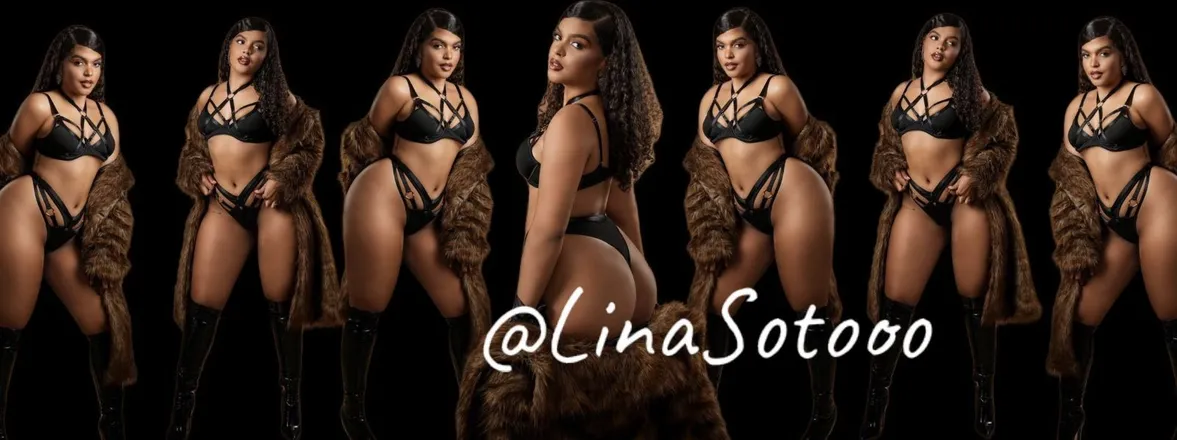 OnlyFans cuenta linasotooo header 2