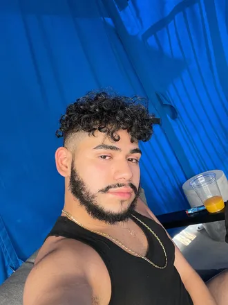 OnlyFans cuenta sexydominicanguy avatar 1