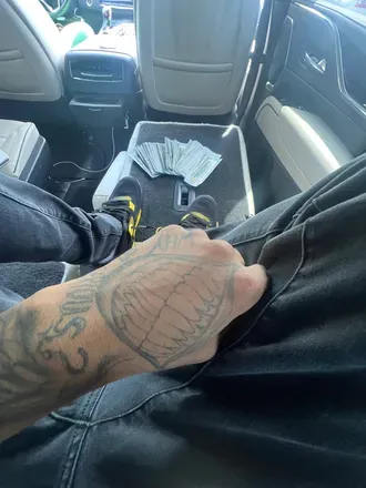 OnlyFans account  unaveragejoe avatar 1