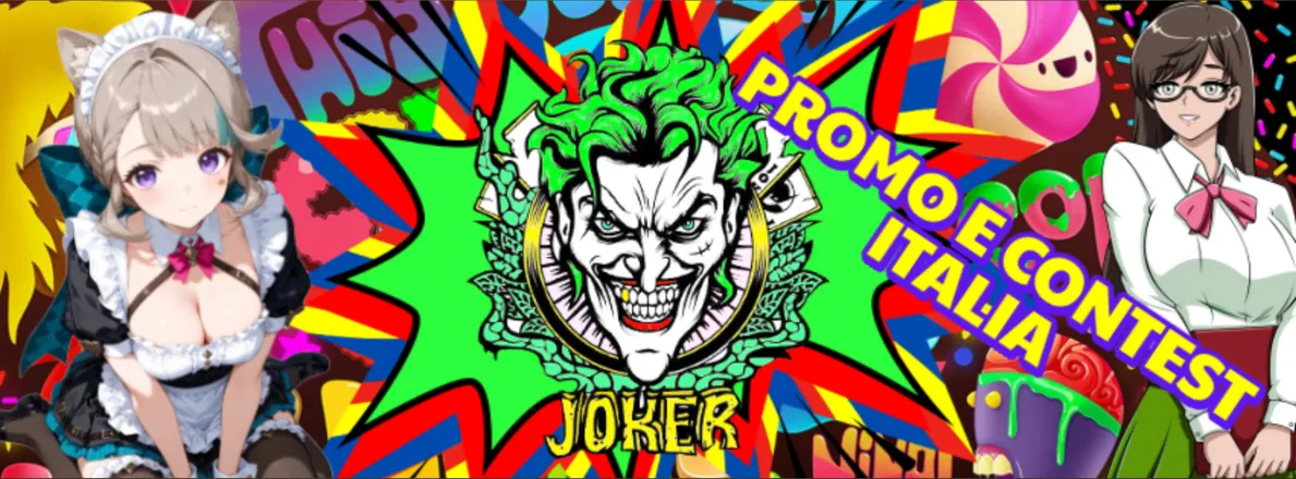 OnlyFans cuenta jokeritalia header 2
