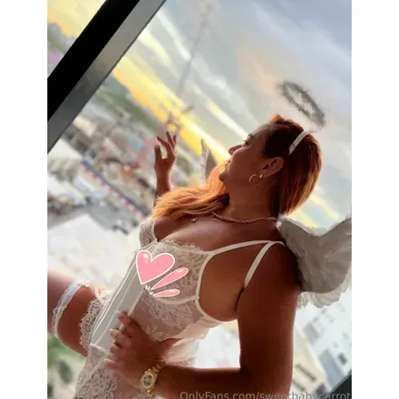 OnlyFans cuenta sweetbabycarrot avatar 1