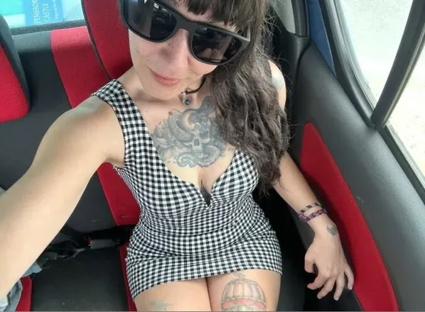 OnlyFans cuenta lady_babalon avatar 1