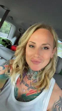 OnlyFans cuenta therealgoddessnaomi avatar 1