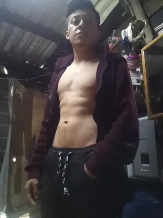 OnlyFans cuenta alvaroalbertog3 avatar 1