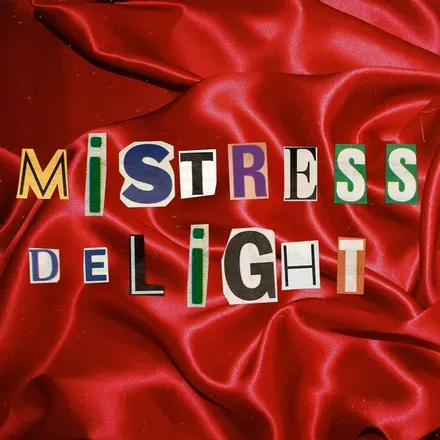 OnlyFans cuenta mistressdelight header 2
