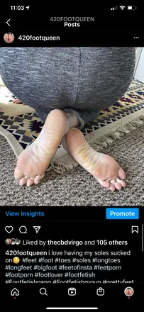 OnlyFans cuenta sexysoles420 header 2