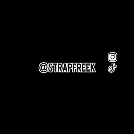 OnlyFans account  strapfreek header 2