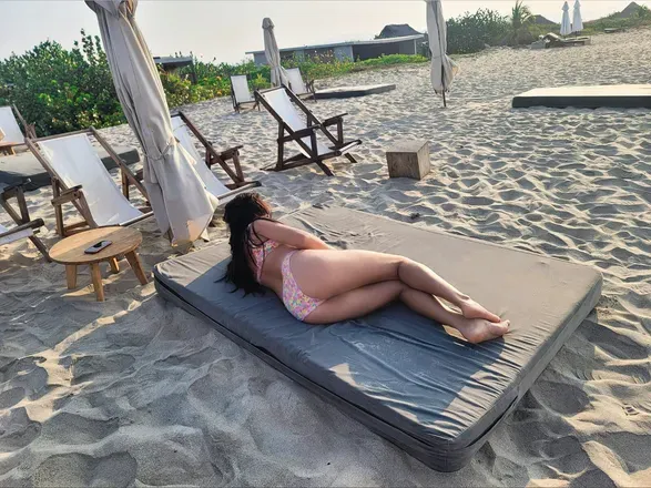OnlyFans cuenta karlade avatar 1