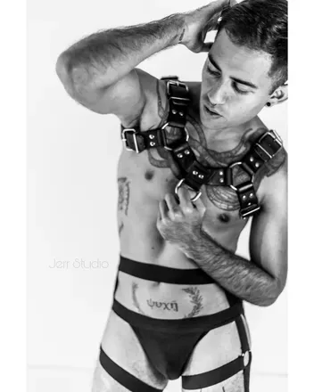 OnlyFans cuenta thekrakenboy avatar 1