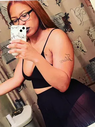 OnlyFans cuenta itskaramell avatar 1