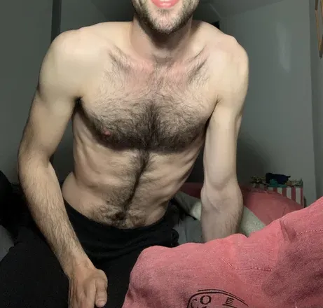 OnlyFans cuenta hairyandsweat avatar 1