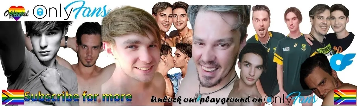 OnlyFans cuenta ofgaycouple header 2