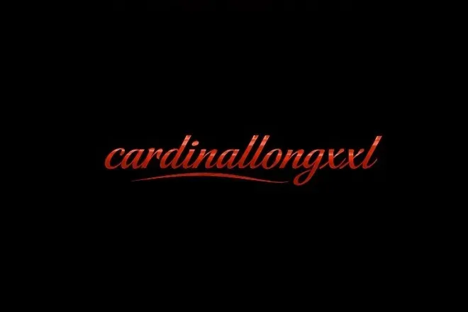 OnlyFans cuenta cardinallongxxl header 2