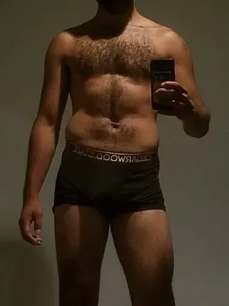 OnlyFans cuenta grouchygage avatar 1