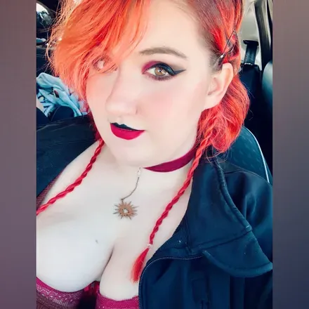 OnlyFans cuenta raspberry_sorbet avatar 1