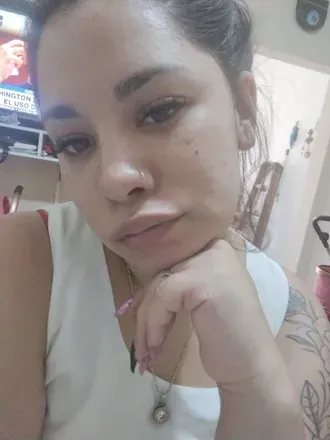 OnlyFans cuenta carolina.033 avatar 1