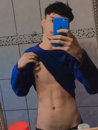OnlyFans account  hxnriqui avatar 1