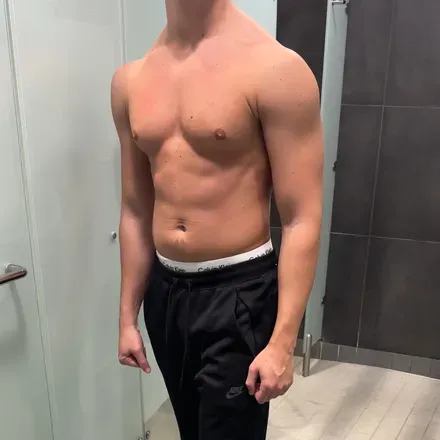 OnlyFans cuenta aaronxx avatar 1