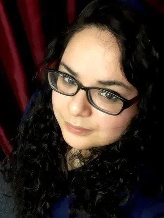 OnlyFans cuenta mini_morticia avatar 1