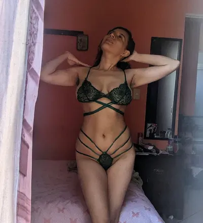 OnlyFans cuenta soydulceamargo avatar 1