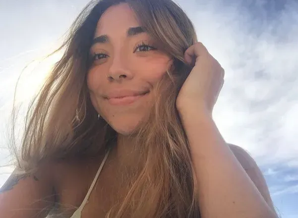 OnlyFans cuenta irinasweet avatar 1