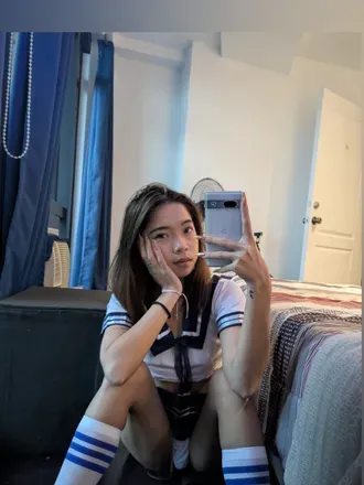 OnlyFans cuenta ashianna_kim header 2