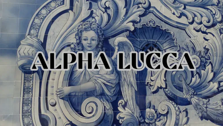 OnlyFans account  luccaalpha header 2