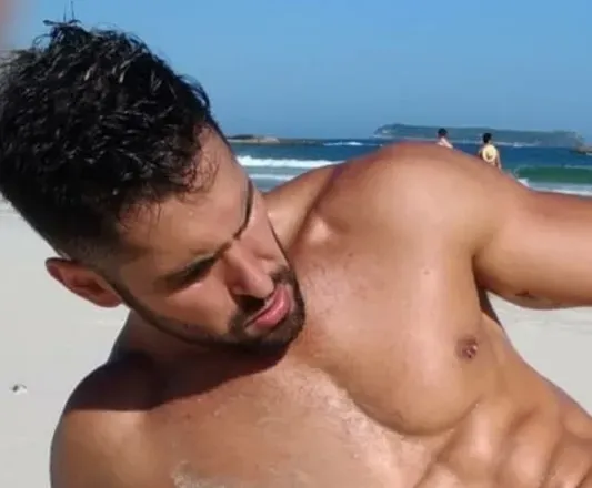 OnlyFans cuenta arthurlazule avatar 1