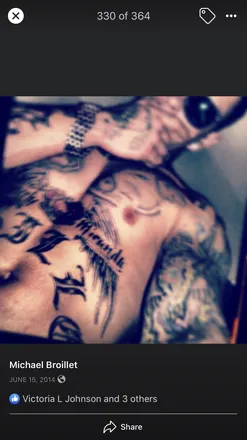 OnlyFans cuenta tatt2d2death header 2