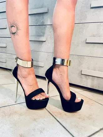 OnlyFans cuenta ladyfeet_free avatar 1