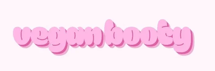 OnlyFans cuenta veganbootyxxx header 2