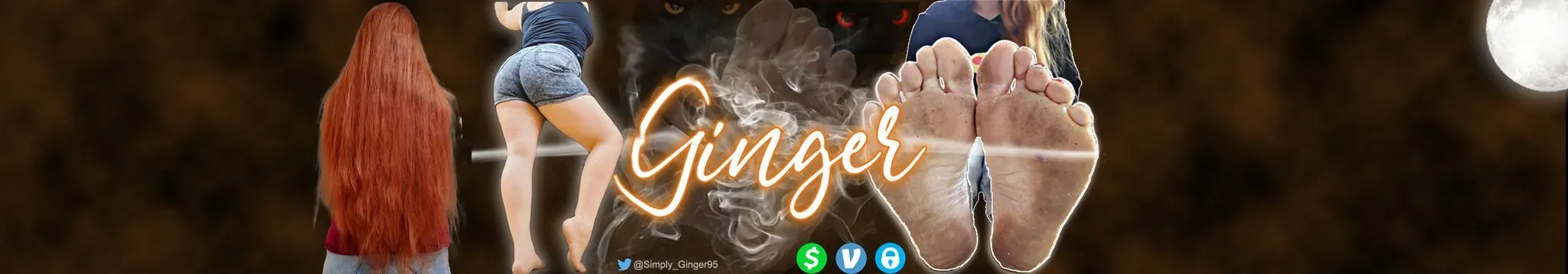 OnlyFans cuenta simply_ginger header 2
