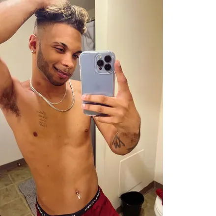 OnlyFans cuenta iamrodib avatar 1