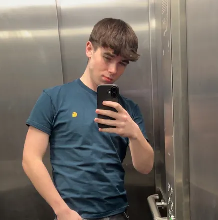 OnlyFans cuenta jackrigbyxxx avatar 1